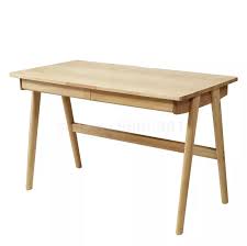 Complete a home office's furnishings with a wood desk, a bookshelf and more. Wooden Desk Middle School Students Study Desk Home Computer Desktop Simple Writing Desk Laptop Desks Aliexpress