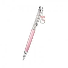 Discover latest swarovski malaysia deals on saleduck.com.my there are 21 existing swarovski stores just in kuala lumpur only so rest assured you will be able to find one near you in any state. Swarovski Hello Kitty Crystalline Ballpoint Pen Online Shopping Malaysia Hong Kong Online Store 28mall Com