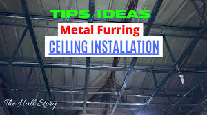 tips ideas ceiling installation using