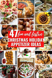Christmas holiday christmas foods christmas recipes betty crocker. 37 Fun Festive Appetizers Cocktails Sweet Endings Christmas Recipes Easy Superbowl Party Food Christmas Party Food