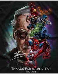 Stan the man lee keeps popping up in marvel movies! Stan Lee Marvel Iphone Wallpapers Wallpaper Cave