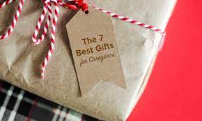 the 7 best gifts for caregivers