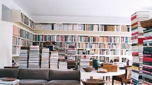 8 Ways Coffee Table Books Can Be Used