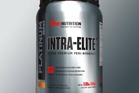 intra md returns as intra elite with