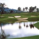 Summit Point Golf & Residential Estates in Lipa, Batangas ...