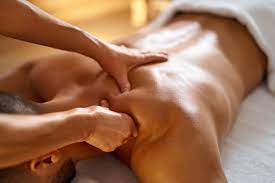 Sensual Massage in Camberley - Oriental Massage & Herbs