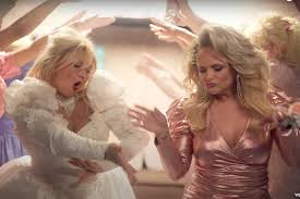 It was not a kindle unlimited (ku) book. Miranda Lambert And Elle King S Drunk Video Is So 80s