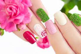 Manicurist - Nail Technician - Worcester Night Life Continuing Education