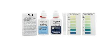 Seaview Aquarium Centre Api Phosphate Test Kit