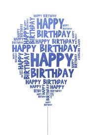 Simply add the word you want to say to. Birthday Cards Free Greetings Island