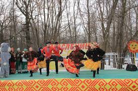 Chuvash republic or just chuvashia is a federal subject of russia, part of the volga federal district. Dance Ensemble At The Day Of Shrovetide In Kanash Chuvashia Russia Editorial Photography Image Of Ensemble Entertainment 138877282