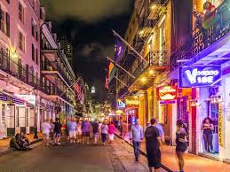 8 best free things to do in new orleans