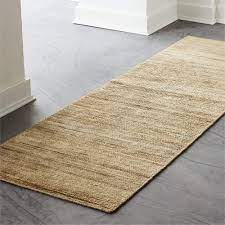 blake natural handwoven jute hallway