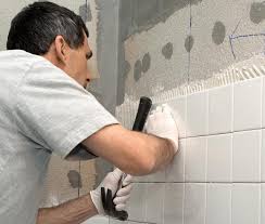 Installing A Basement Shower