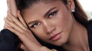 zendaya bvlgari 4k hd celebrities 4k