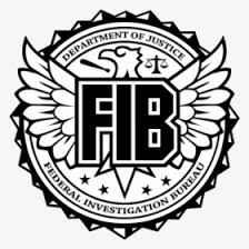 Download the vector logo of the fbi brand designed by image design studios in encapsulated postscript (eps) format. Fbi Png Gta 5 Fib Logo Transparent Png Kindpng