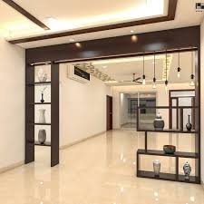 Modern Partition Wall Designs For The