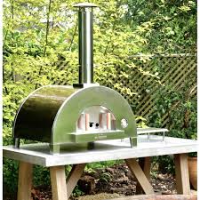 Big Belly Cove Extra Large Pizza Oven