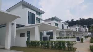 Buy and sale your house here, simply call or send the message to the seller. Sejati Residences Cyberjaya Cyberjaya Sepang Selangor 5 Bedrooms 4000 Sqft Semi Detached Houses Cluster Houses For Sale By Tien Lim Rm 2 380 000 28172438