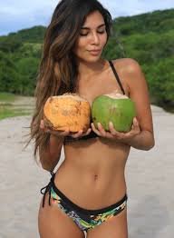 Image result for coconuts sexy