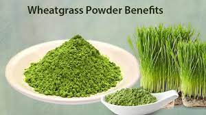 wheatgr powder benefits organic