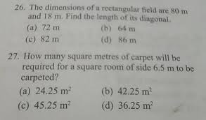 how many square metres of carpet will
