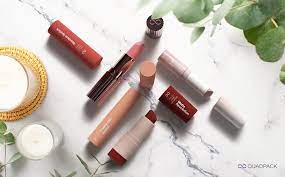 quadpack s new lipstick range