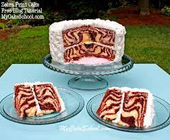 My Cake Blog gambar png