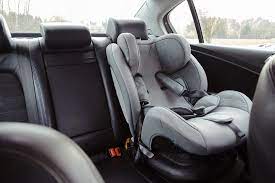 Best Car Seats For 3 Year Olds Comfy
