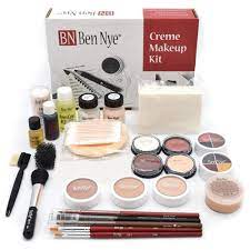 theatrical creme makeup kit tk6 brown