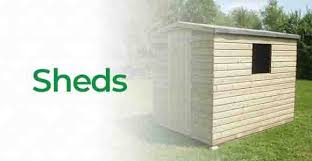Timber Sheds Devon And Cornwall