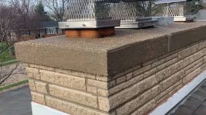 Fireplace Chimney Services In Moline