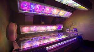 planet fitness tanning beds a detailed