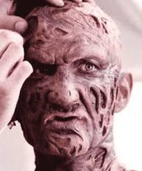 special fx and prosthetic makeup