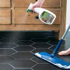 bona hard surface floor cleaner spray