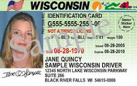 When applying for an original id card you must visit a dmv customer service center, complete a wisconsin identification card (id) application mv3004 and provide: Benefits Of Photo Id Rule Hard To Detect Judge Notes