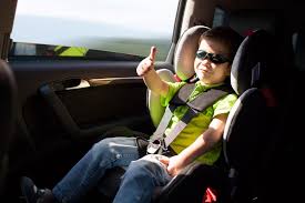 new hshire car seat laws 2023
