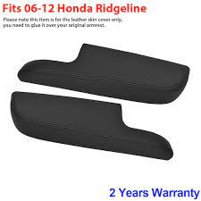 Honda Ridgeline 2006 2016 Vinyl Leather