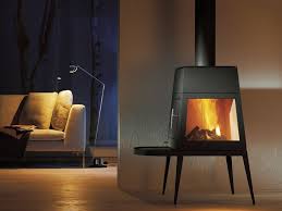 Jeffrey Fisher New Wood Burning Stoves