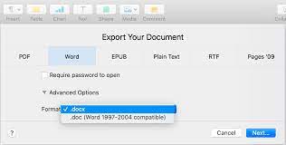 It replaced the.doc file format as the standard format for saving within a docx file are xml files and three folders: 4 Free Ways To Open Docx Files On Your Mac