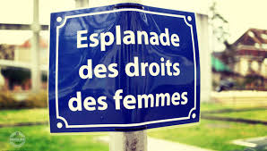 8 Mars : Journée Internationale de lutte pour les Droits des Femmes – Radio  BIP 96.9FM | Média Indépendant à Besançon