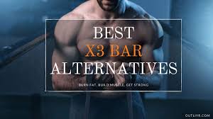 9 x3 bar alternatives 2023 review 3x