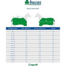 bucas irish turnout extra 300g black