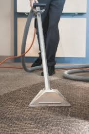 commercial carpet cleaning jones