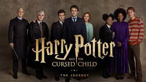 Rowling's harry potter and the cursed child, which was slated to open on oct. Harry Potter And Cursed Child The Movie Release Date Cast And Plot Movie Zuna Youtube