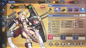 I have written this post exclusively for fans of incremental game players and if you are a probie and desire to find out regarding clicker. The 13 Best Gacha Games Hero Collector Rpgs On Ios Android 2021
