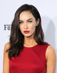 megan fox archives makeup and beauty