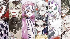 Hi, this quiz has many answers, so be prepared for many questions. Top 10 Most Powerful Kimetsu No Yaiba Male Characters Isekainews