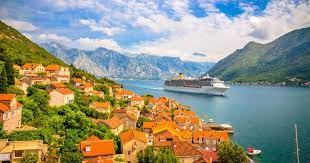 Kreuzfahrt-Ausflüge in Kotor (Montenegro) ab 19 Euro | Meine Landausflüge
