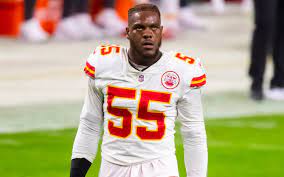 Chiefs DE Frank Clark charged with ...